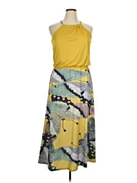 Lily by Firmiana Casual Dress (view 1)
