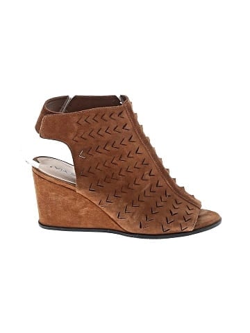Via Spiga Wedges (view 1)
