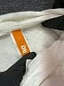 lucy Ivory Fleece Size L - photo 6