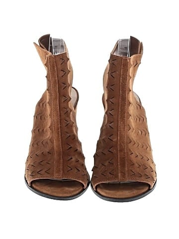Via Spiga Wedges (view 2)