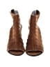 Via Spiga Brown Wedges Size 7 - photo 2