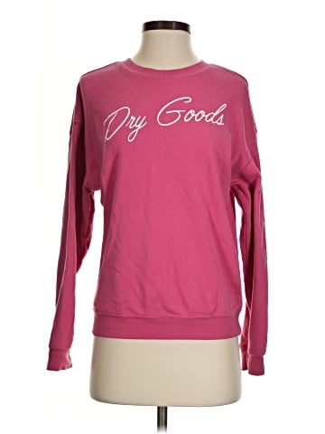 Originality Sweatshirt (view 1)