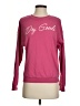Originality Pink Sweatshirt Size XS - photo 1