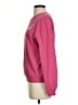 Originality Pink Sweatshirt Size XS - photo 5