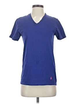 Polo by Ralph Lauren Short Sleeve T-Shirt (view 1)