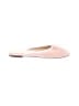J.Crew Pink Mule/Clog Size 7 - photo 1