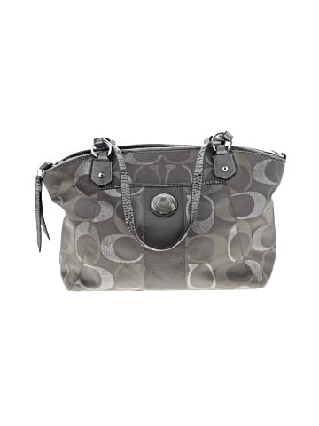 Coach Factory Shoulder Bag (view 1)