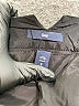 Gap Plaid Gray Formal Skirt Size 8 - photo 4
