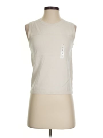 Uniqlo x Comptoir Des Cotonniers Sweater Vest (view 1)