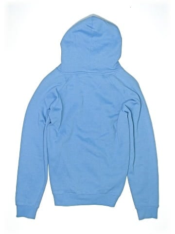 Colosseum Athletics Zip Up Hoodie (view 2)