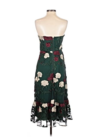 Adelyn Rae Cocktail Dress (view 2)