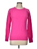 French Connection Pink Pullover Sweater Size L - photo 1