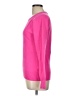 French Connection Pink Pullover Sweater Size L - photo 5