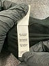 District. Black Short Sleeve T-Shirt Size S - photo 5