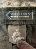 Street Rules Black Cargo Pants Size 3T - photo 3