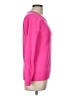 French Connection Pink Pullover Sweater Size L - photo 4