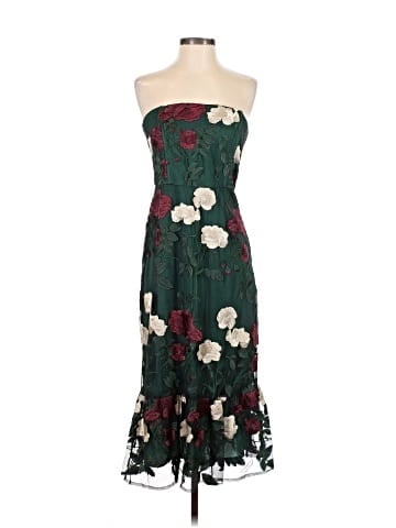 Adelyn Rae Cocktail Dress (view 1)