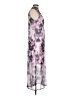 Torrid Graphic Purple Cocktail Dress Size Med Plus (00) - photo 4