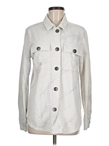 Mystree Jacket (view 1)
