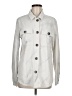 Mystree White Ivory Jacket Size M - photo 1