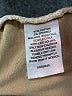 Nordstrom Solid Yellow Khaki Shorts Size 14 - photo 4