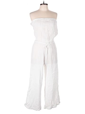 Blue Life Jumpsuit (view 1)