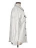 Mystree White Ivory Jacket Size M - photo 4