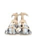 Vince. Ivory Sandals Size 6 - photo 2