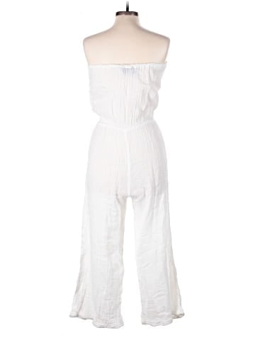 Blue Life Jumpsuit (view 2)