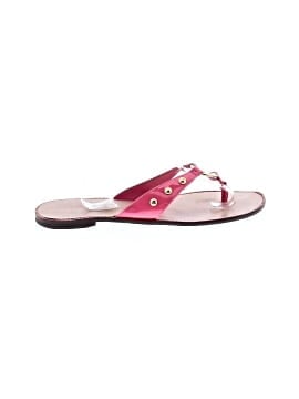 Lilly Pulitzer Flip Flops (view 1)