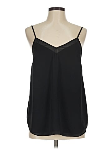 1.State Sleeveless Blouse (view 1)