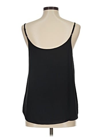 1.State Sleeveless Blouse (view 2)