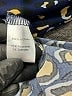 Leota Print Blue Casual Dress Size M (petite) - photo 8