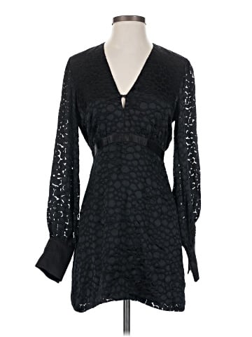 Alexis Cocktail Dress (view 1)