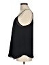 1.State 100% Polyester Black Sleeveless Blouse Size M - photo 5
