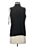 Calvin Klein Black Sleeveless Blouse Size P (petite) - photo 1