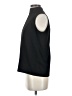 Calvin Klein Black Sleeveless Blouse Size P (petite) - photo 5