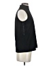 Calvin Klein Black Sleeveless Blouse Size P (petite) - photo 4