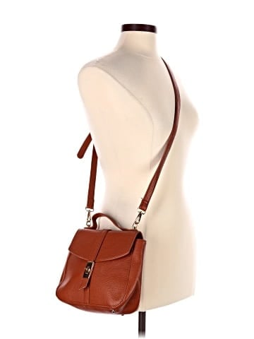 Urban Expressions Satchel (view 2)