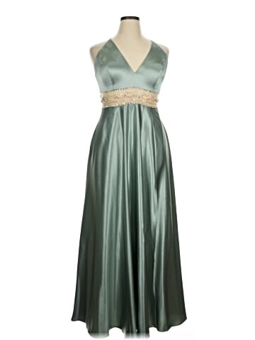 Jules & Cleo Cocktail Dress (view 1)