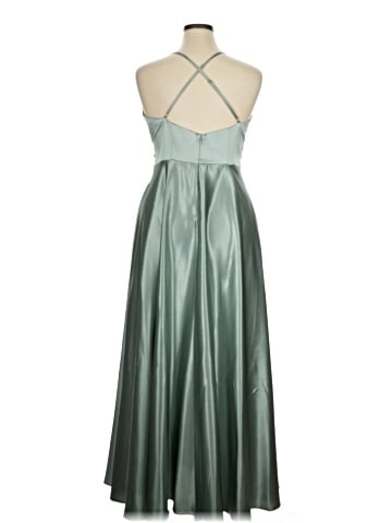 Jules & Cleo Cocktail Dress (view 2)