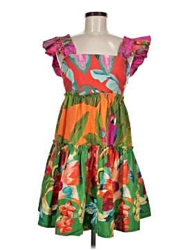 FARM Rio for Anthropologie Cocktail Dress (view 1)