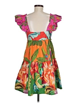 FARM Rio for Anthropologie Cocktail Dress (view 2)