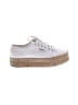 Superga White Sneakers Size EU 41 1/2 - photo 1