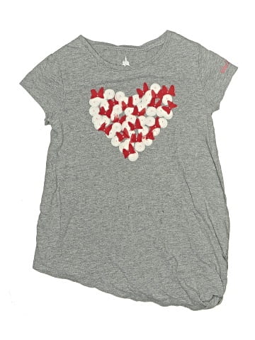 Disney Parks Short Sleeve Top (view 1)