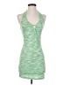 MNG Green Sleeveless Top Size 2 - photo 1