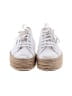 Superga White Sneakers Size EU 41 1/2 - photo 2