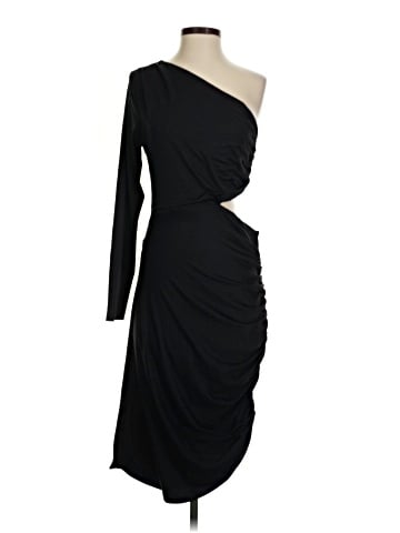Susana Monaco Cocktail Dress (view 1)