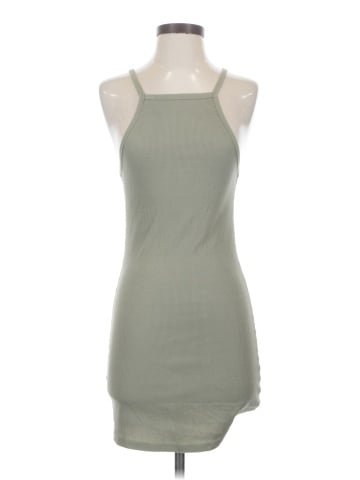 Double Zero Casual Dress (view 1)