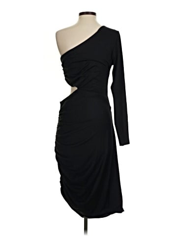 Susana Monaco Cocktail Dress (view 2)